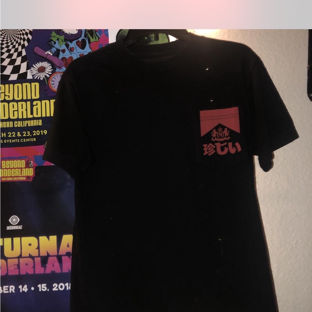 F’ing Awe$ome men’s size small